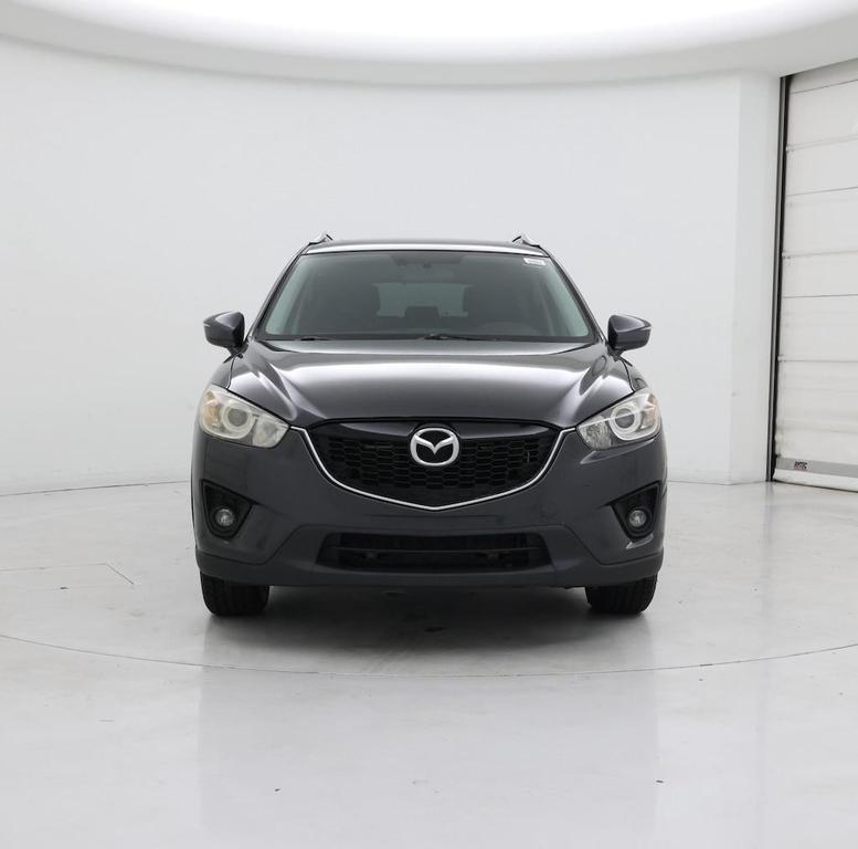 used 2015 Mazda CX-5 car, priced at $14,998