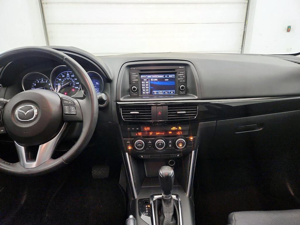 used 2015 Mazda CX-5 car, priced at $14,998