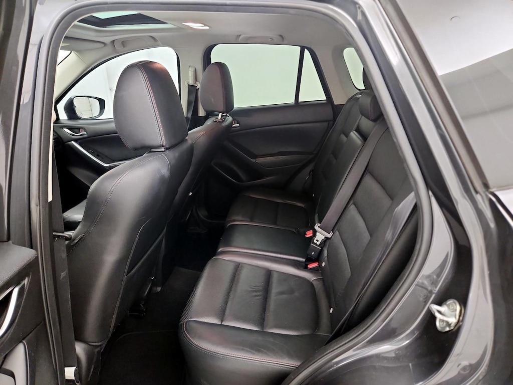 used 2015 Mazda CX-5 car, priced at $14,998