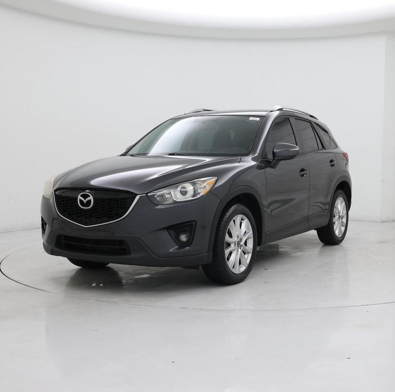 used 2015 Mazda CX-5 car, priced at $14,998