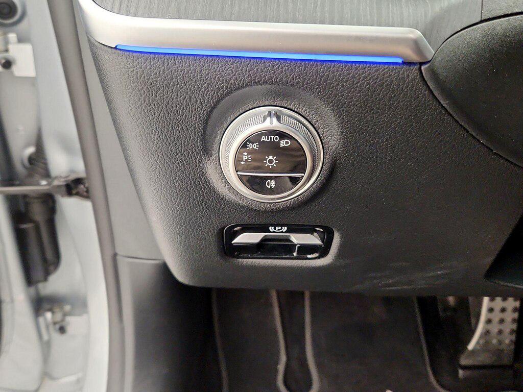 used 2023 Mercedes-Benz C-Class car, priced at $40,998