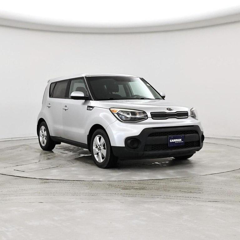 used 2018 Kia Soul car, priced at $14,599