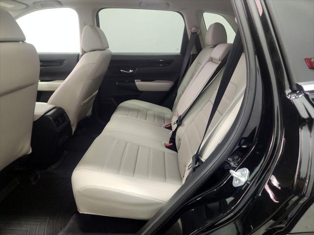 used 2023 Honda CR-V car, priced at $35,998