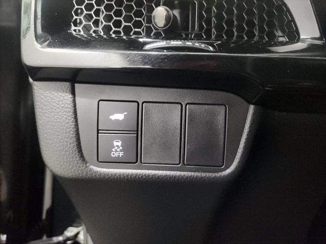 used 2023 Honda CR-V car, priced at $35,998