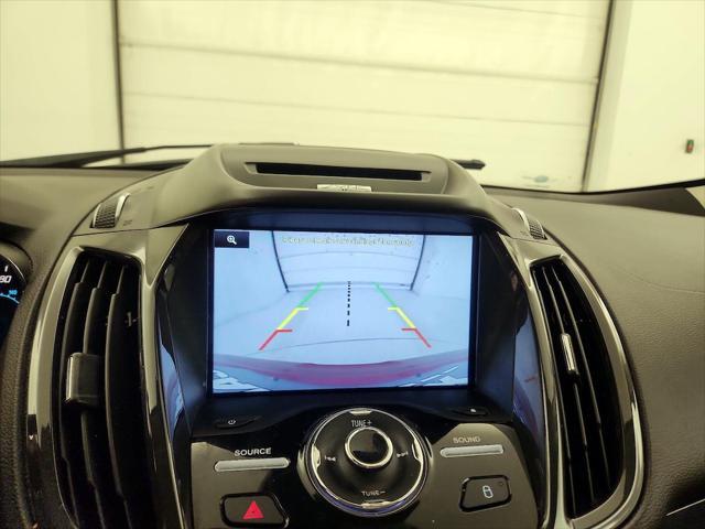 used 2014 Ford Escape car, priced at $12,599
