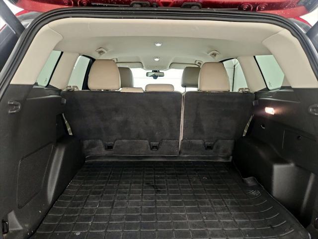 used 2014 Ford Escape car, priced at $12,599