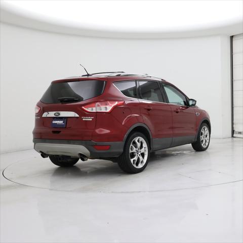 used 2014 Ford Escape car, priced at $12,599