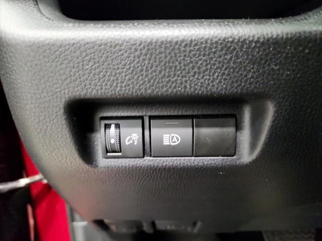 used 2024 Toyota RAV4 car, priced at $28,998