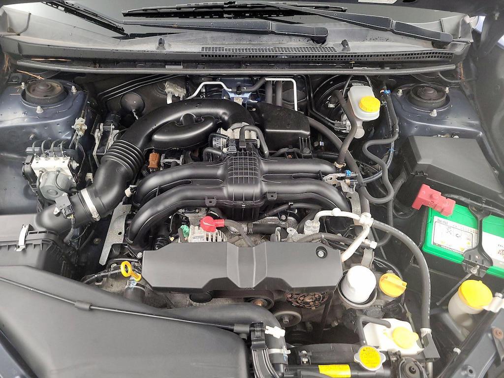 used 2017 Subaru Crosstrek car, priced at $16,998