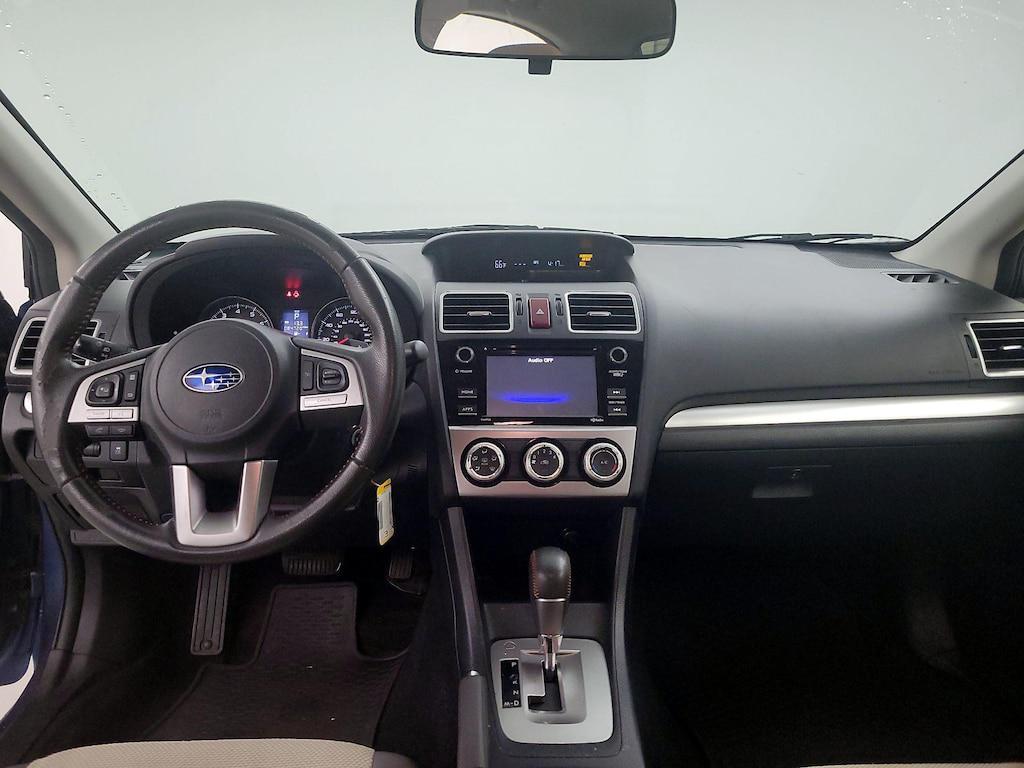used 2017 Subaru Crosstrek car, priced at $16,998
