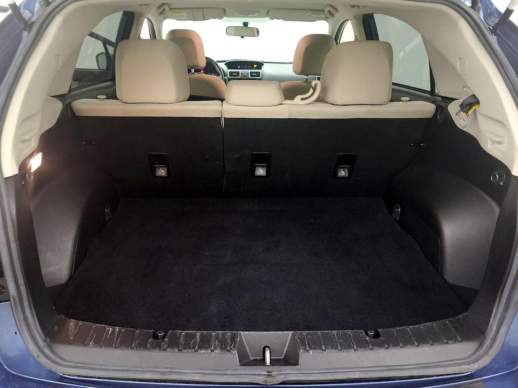 used 2017 Subaru Crosstrek car, priced at $16,998