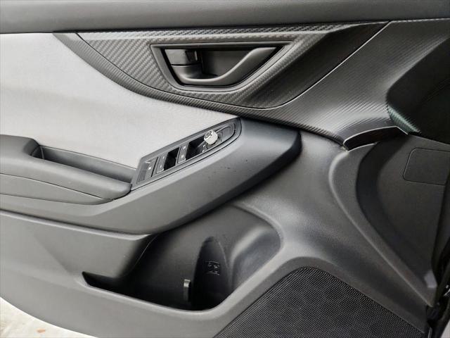 used 2021 Subaru Crosstrek car, priced at $23,998