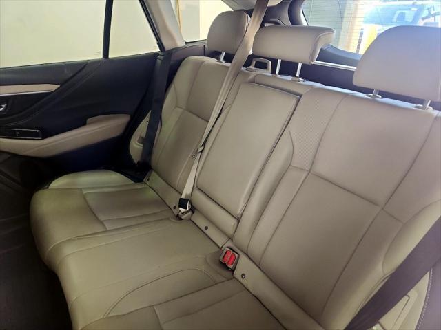 used 2022 Subaru Outback car, priced at $29,998