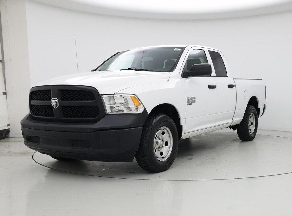 used 2023 Ram 1500 car, priced at $25,998