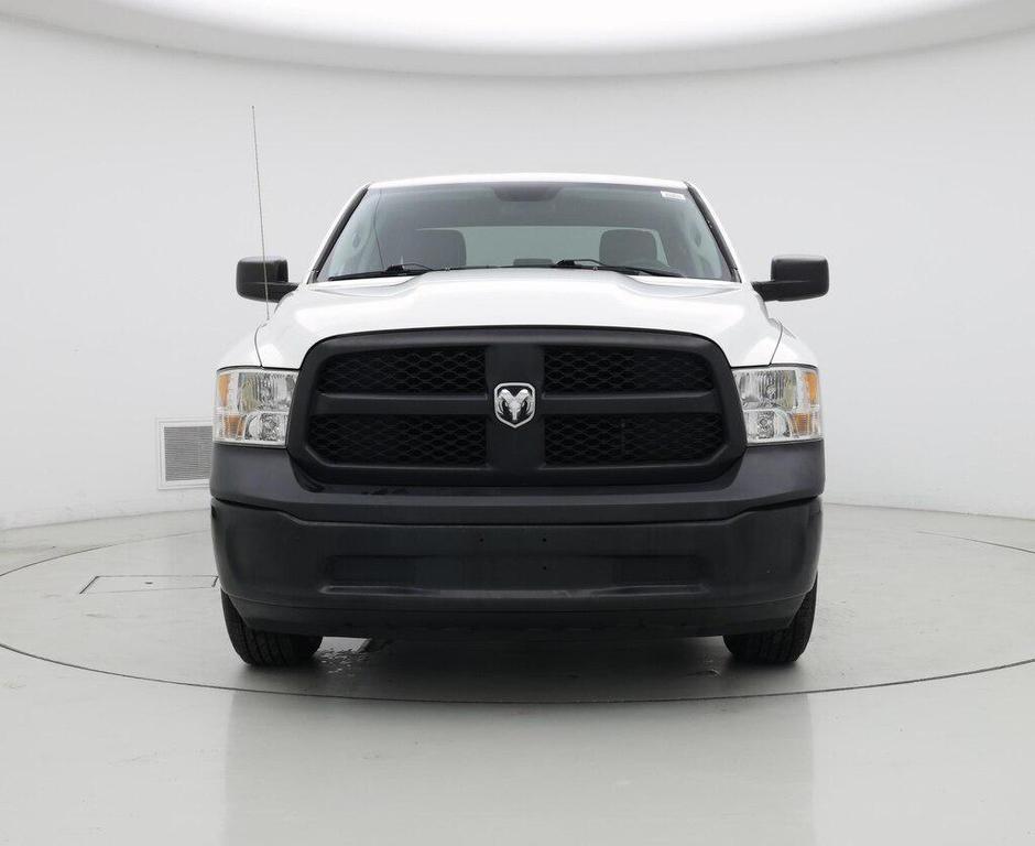 used 2023 Ram 1500 car, priced at $25,998