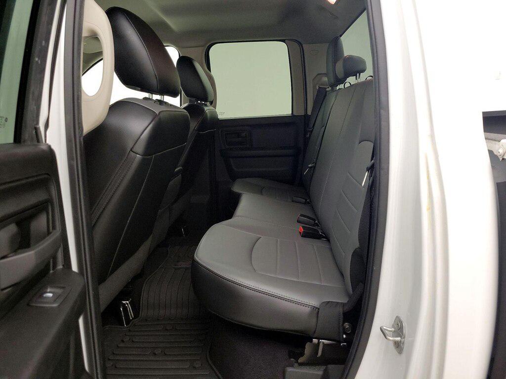 used 2023 Ram 1500 car, priced at $25,998