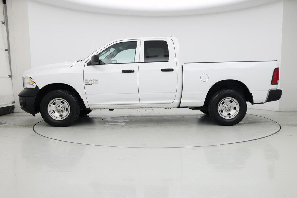 used 2023 Ram 1500 car, priced at $25,998