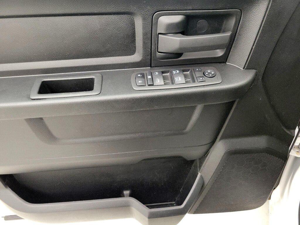 used 2023 Ram 1500 car, priced at $25,998