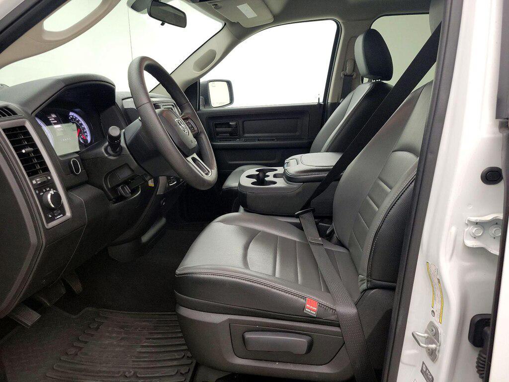 used 2023 Ram 1500 car, priced at $25,998