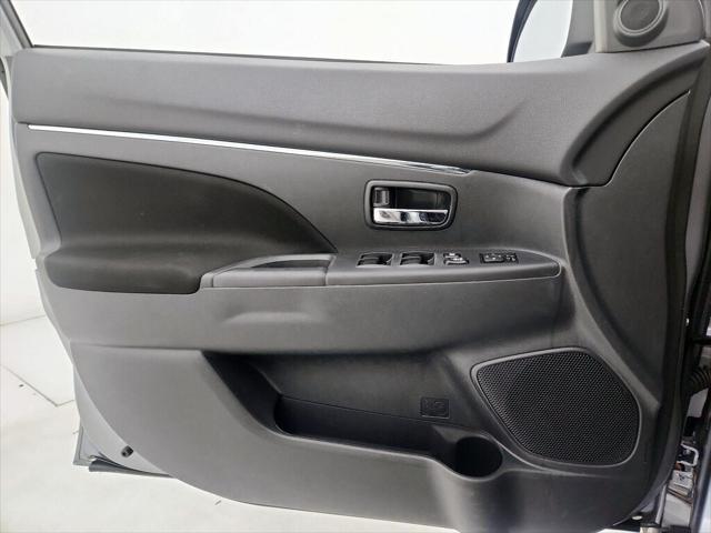 used 2022 Mitsubishi Outlander Sport car, priced at $21,998