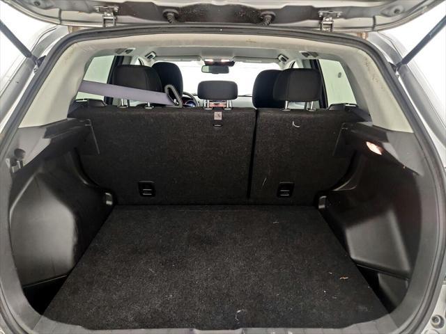 used 2022 Mitsubishi Outlander Sport car, priced at $21,998