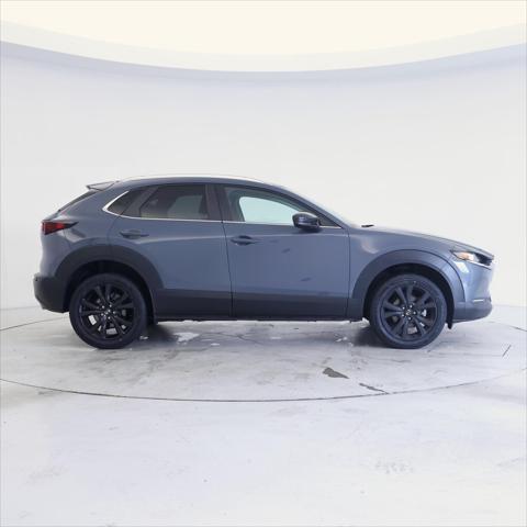 used 2022 Mazda CX-30 car, priced at $24,998