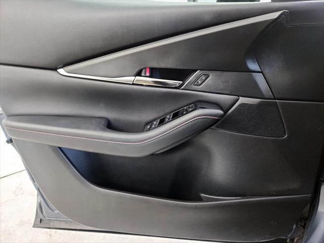 used 2022 Mazda CX-30 car, priced at $24,998