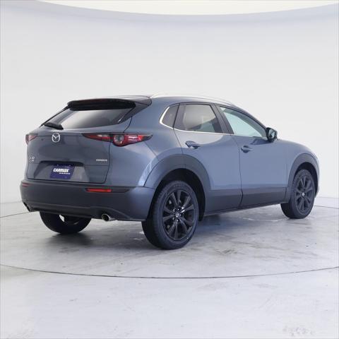 used 2022 Mazda CX-30 car, priced at $24,998