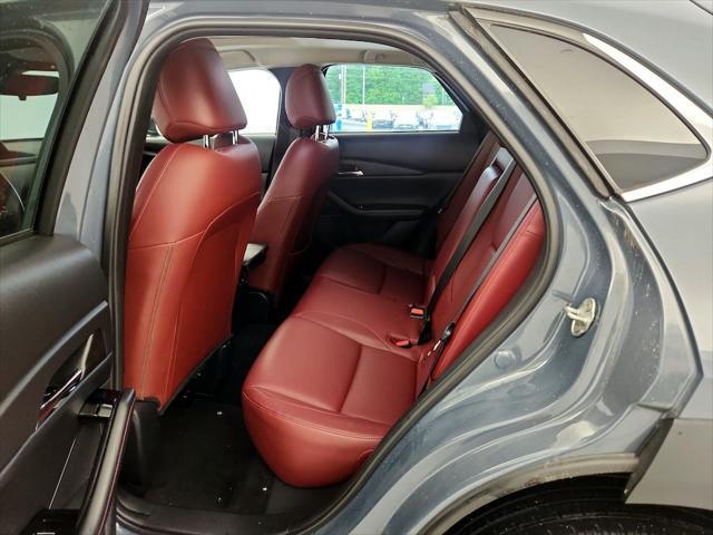 used 2022 Mazda CX-30 car, priced at $24,998