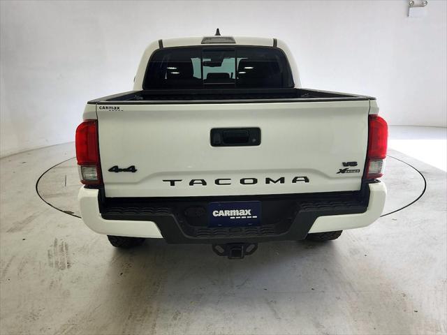 used 2023 Toyota Tacoma car, priced at $38,998