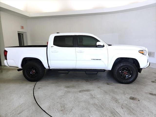 used 2023 Toyota Tacoma car, priced at $38,998