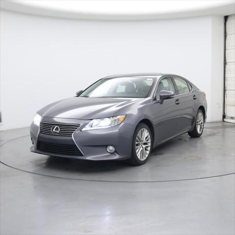 used 2013 Lexus ES 350 car, priced at $16,998