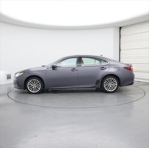 used 2013 Lexus ES 350 car, priced at $16,998