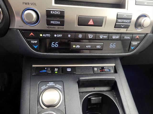 used 2013 Lexus ES 350 car, priced at $16,998