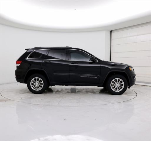 used 2021 Jeep Grand Cherokee car, priced at $23,998