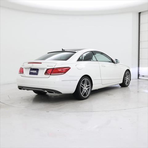 used 2014 Mercedes-Benz E-Class car, priced at $20,998