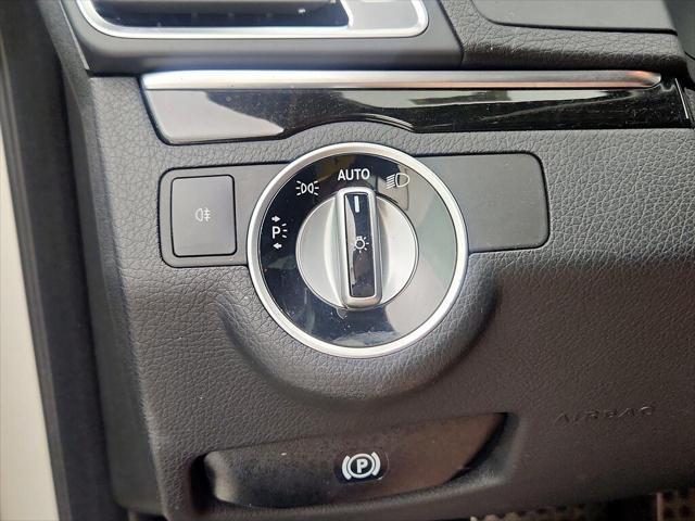 used 2014 Mercedes-Benz E-Class car, priced at $20,998