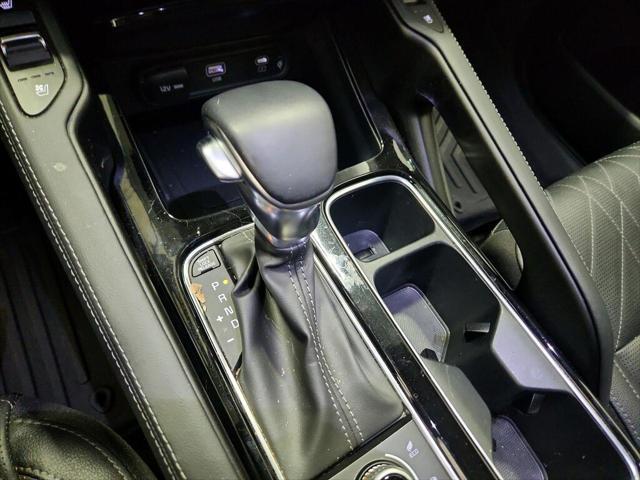 used 2024 Kia Telluride car, priced at $44,998