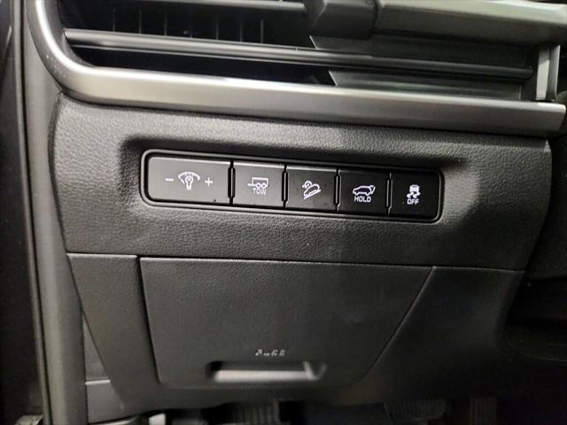 used 2024 Kia Telluride car, priced at $44,998