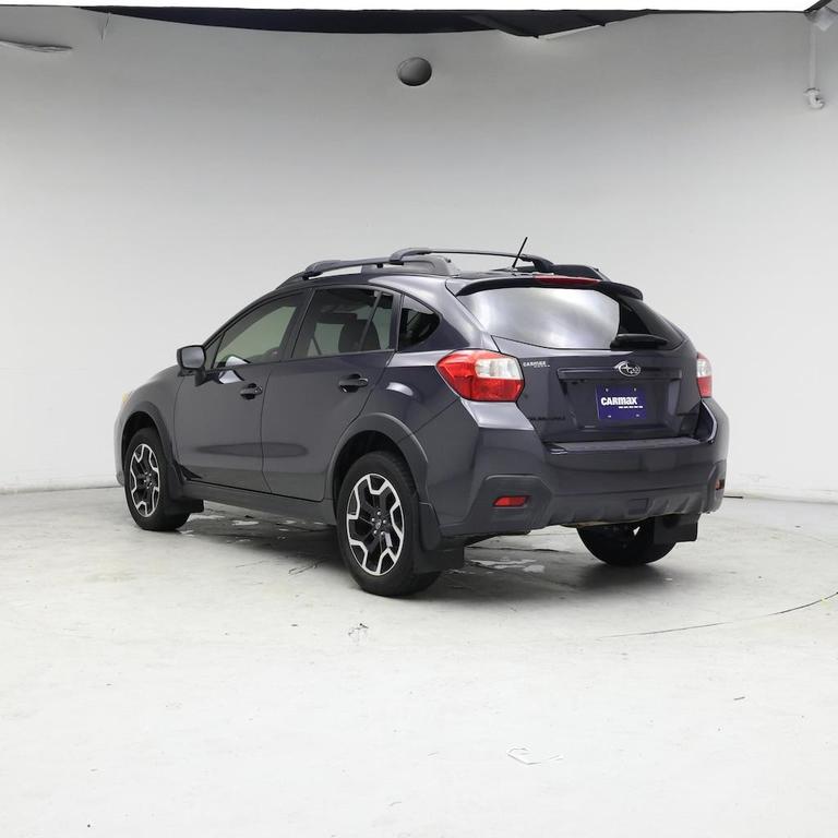 used 2017 Subaru Crosstrek car, priced at $17,998