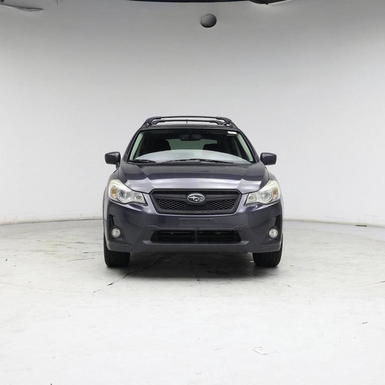used 2017 Subaru Crosstrek car, priced at $17,998