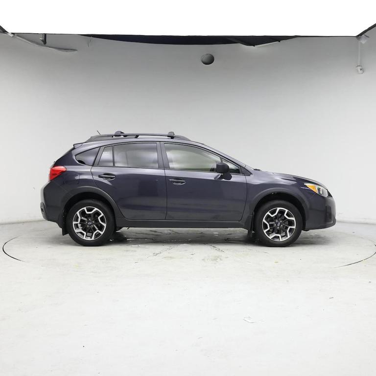 used 2017 Subaru Crosstrek car, priced at $17,998