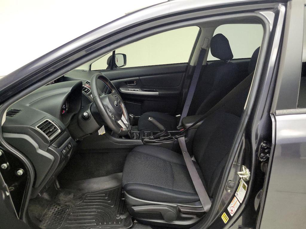 used 2017 Subaru Crosstrek car, priced at $17,998
