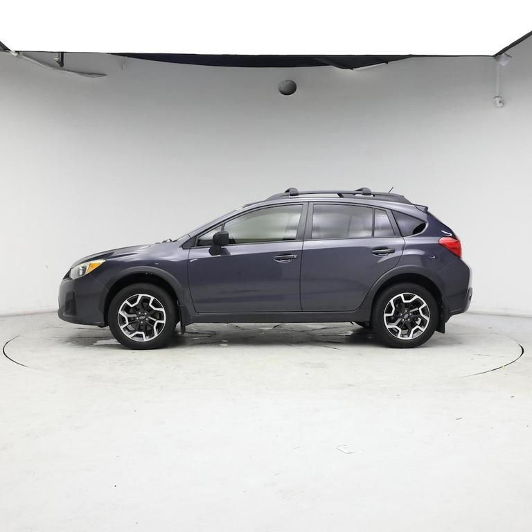 used 2017 Subaru Crosstrek car, priced at $17,998