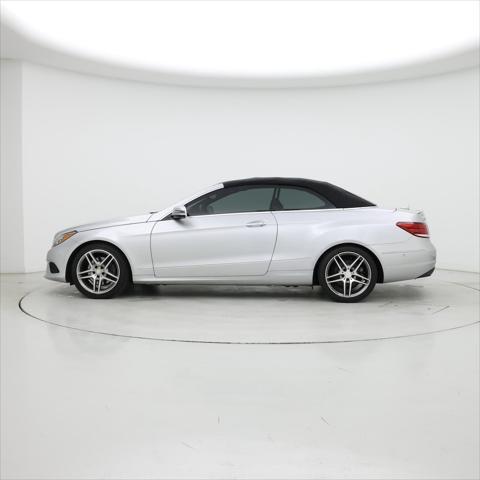 used 2014 Mercedes-Benz E-Class car, priced at $19,998