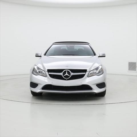 used 2014 Mercedes-Benz E-Class car, priced at $19,998