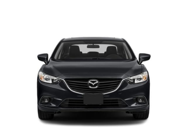 used 2015 Mazda Mazda6 car, priced at $15,998