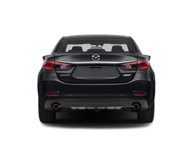 used 2015 Mazda Mazda6 car, priced at $15,998