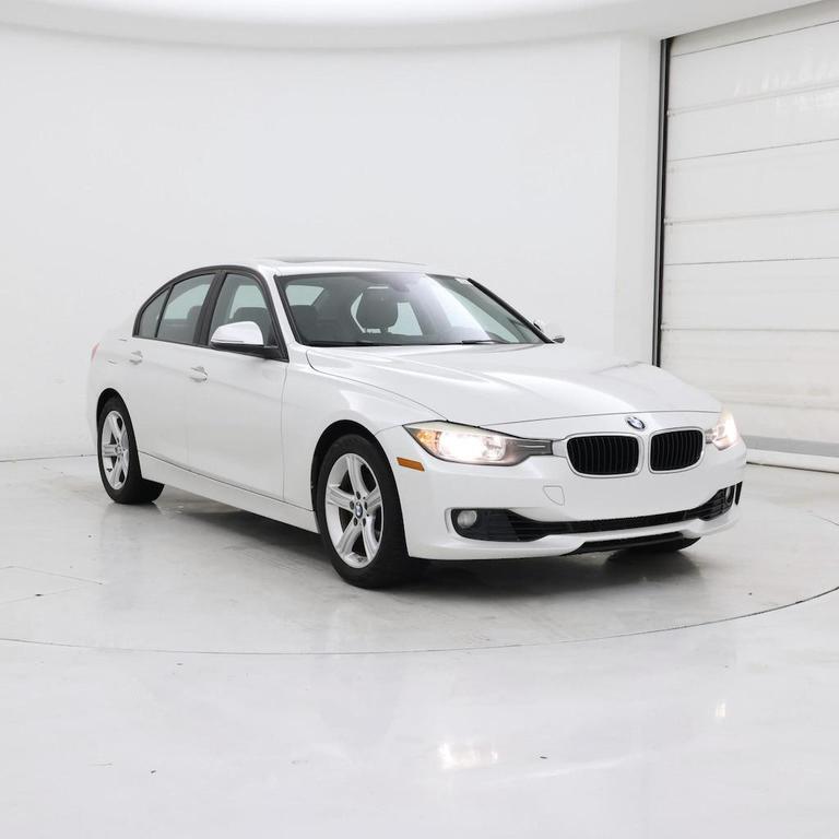 used 2014 BMW 328 car, priced at $16,998