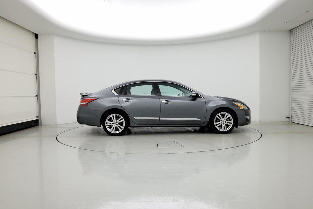 used 2015 Nissan Altima car, priced at $13,599